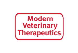 Modern Veterinary Therapeutics